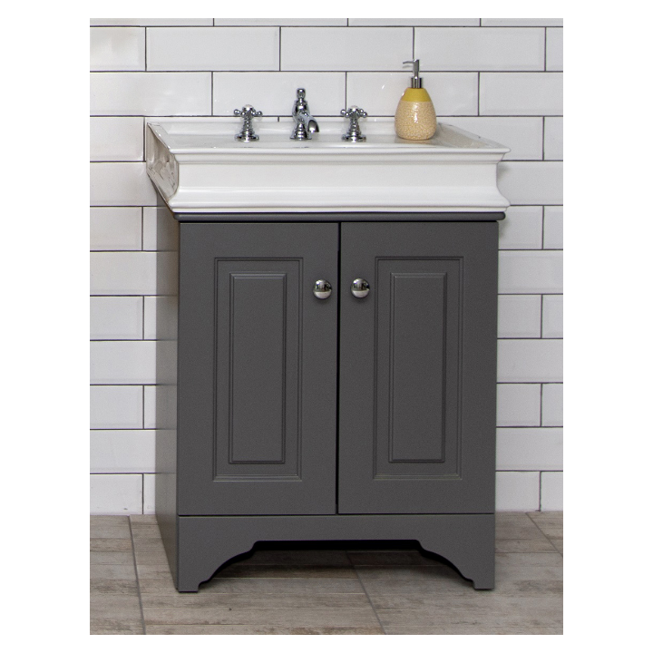 Muebles de baño Victoriano 670