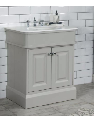 Bathroom furniture Victorian 750