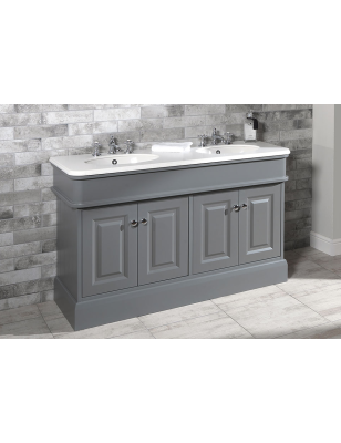 Badeværelsesmøbler Viktoriansk 1400