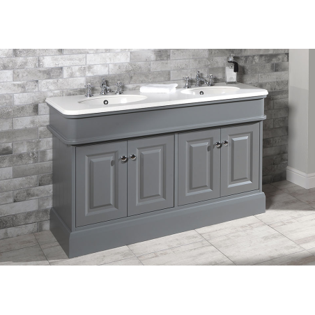 Bathroom furniture Victorian 1400