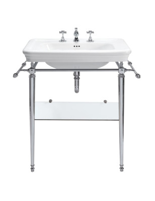 Sink on frame Venice Vergennes