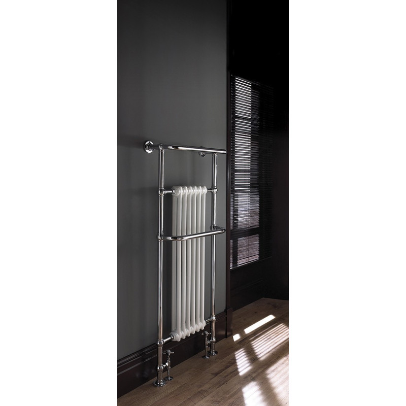 Porte-serviettes chauffant Malmo 6 Porte-serviettes chauffant Malmo 6
