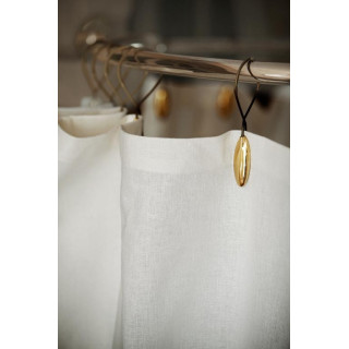 Anello per tende con clip
