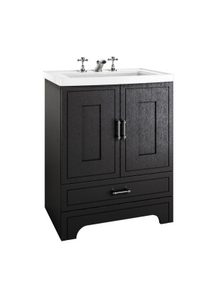 Bathroom Furniture Fradley - Large 2 door 1 Drawer