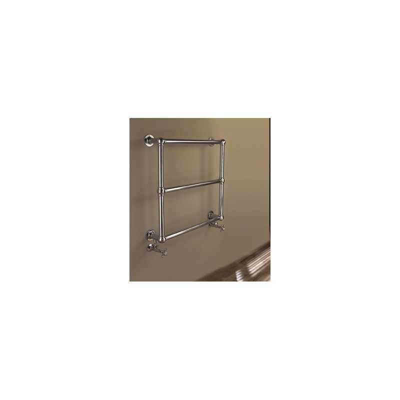 Lund Towel dryer 475 to wall