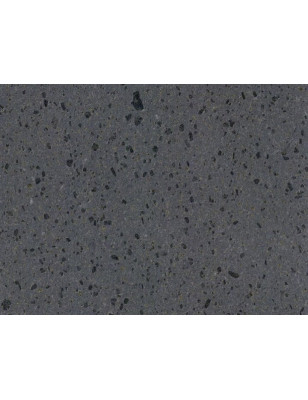 Smooth lava stone slab – Honed Volcanic Basalt from Sicily