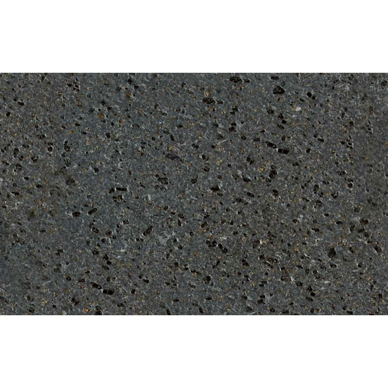 Dalle en Pierre de Lave Polie Dalle en Pierre de Lave Polie