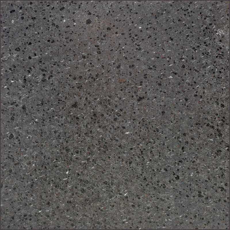 Lavastensfliser Blank krystalliseret 1 cm