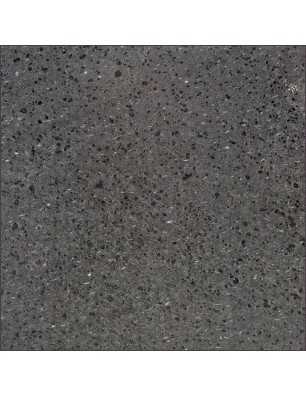 Lava stone tiles Glossy crystallized 1 cm