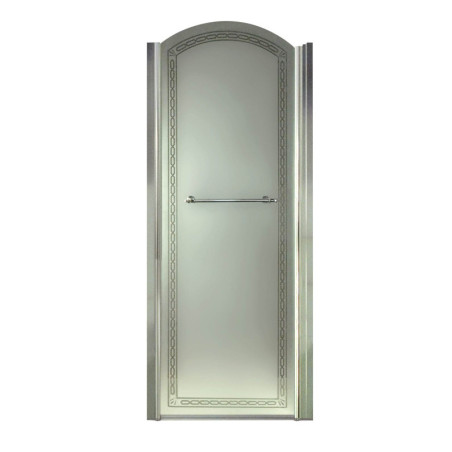 Shower door Arcadia | Bellistri ApS