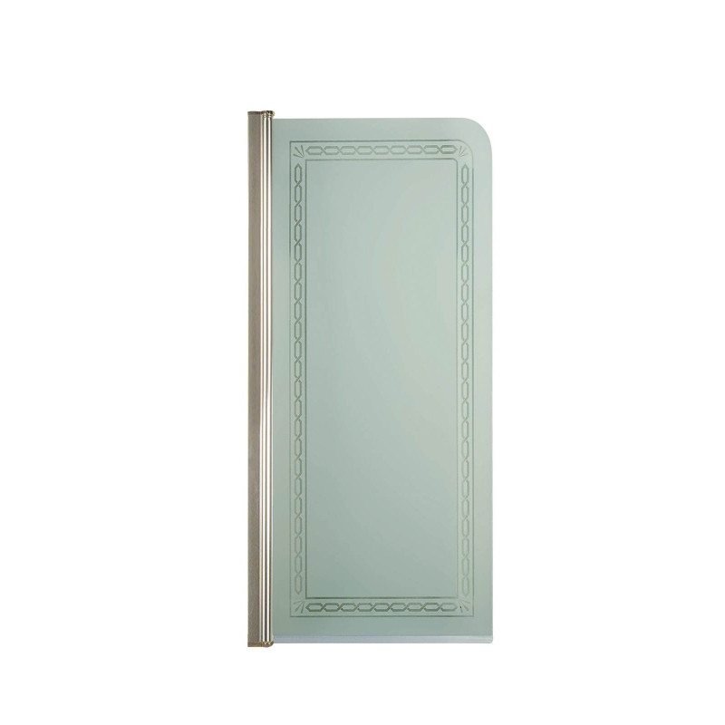 Pare-baignoire Arcadia Déco´ Pare-baignoire Arcadia Déco´