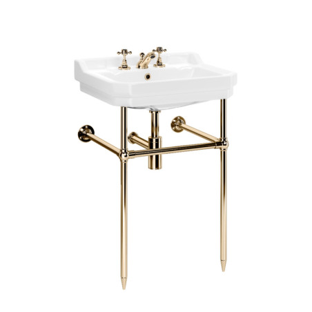 Sink on frame Lichfield