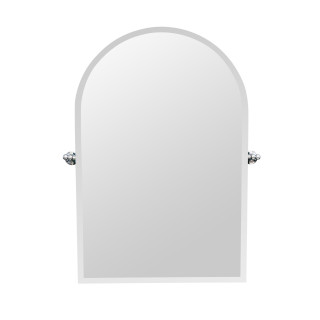 Зеркало Tay — Арочное Настенное Зеркало | Bellistri ApS