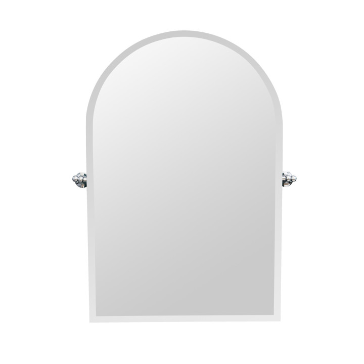 Espejo Tay — Espejo de Pared Arqueado | Bellistri ApS