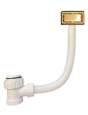 Overflow för diskbänk K500 square