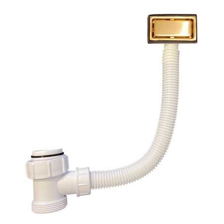 Overflow för diskbänk K500 square