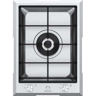 Placa de cocina Thalas de 40 cm independiente para exteriores