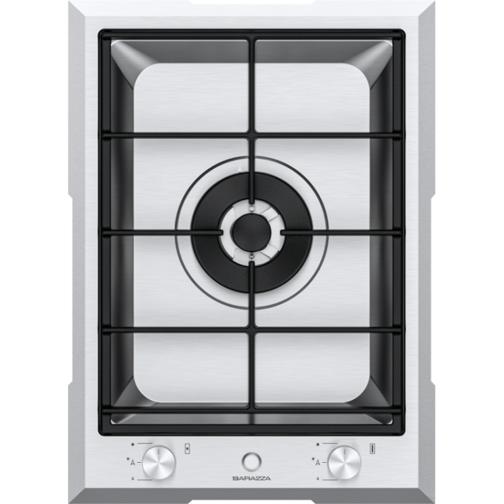 Placa de cocina Thalas de 40 cm independiente para exteriores