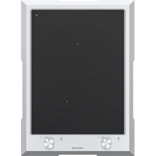 Induzione Thalas freestanding da 40 Cm per uso esterno