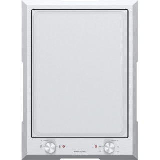 Teppanyaky Thalas 40 cm freistehend für den Außenbereich