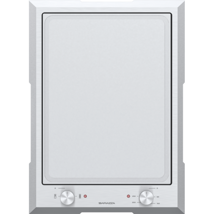 Teppanyaky fristående Thalas 40 cm för utomhusbruk