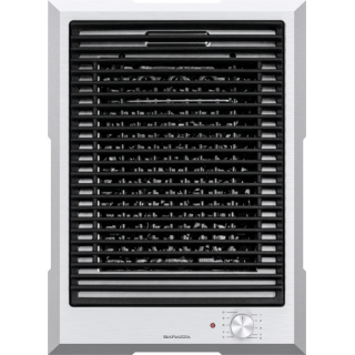 Barbecue Thalas 40 cm pour utilisation en extérieur