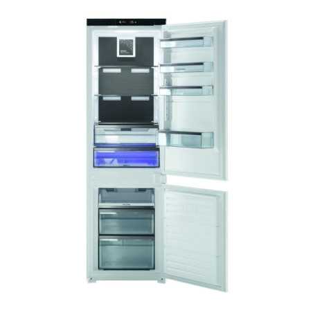 Aura Advance combined refrigerator