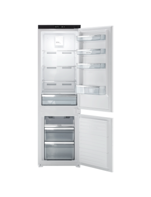 Aura One combined refrigerator