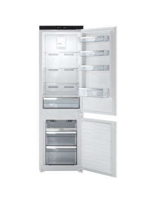Aura One kombineret køleskab