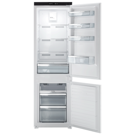 Aura One combined refrigerator