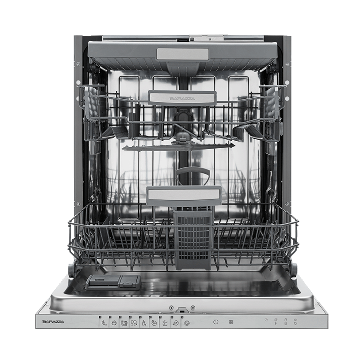 Lave-vaisselle Aura Advance entièrement intégré