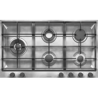 Plaque de cuisson encastrable Vintage B_Free 90 cm / Bellistri ApS