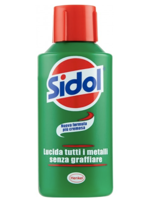 Sidol Cleaner