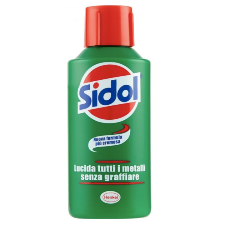 Sidol Cleaner  Best Cleaning Product for Professionals