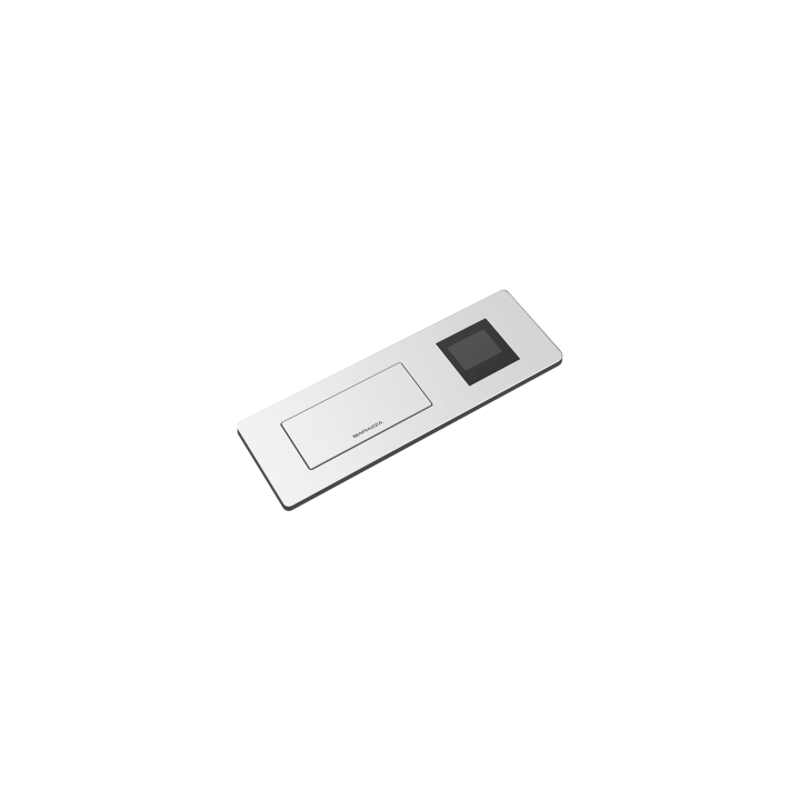 AISI 304 stainless steel scales