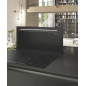 Cappa Downdraft Eclipse 60 Total Black