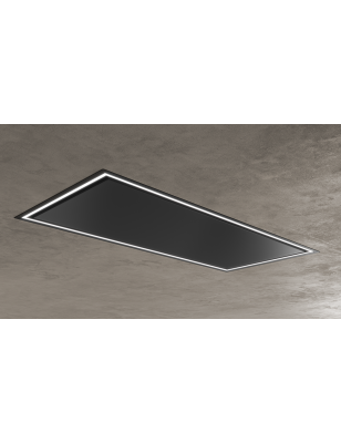 Hotte de plafond Saturn