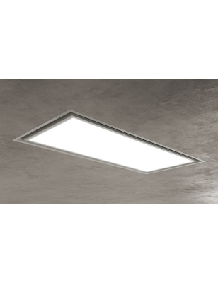 Ceiling hood Solaris 120