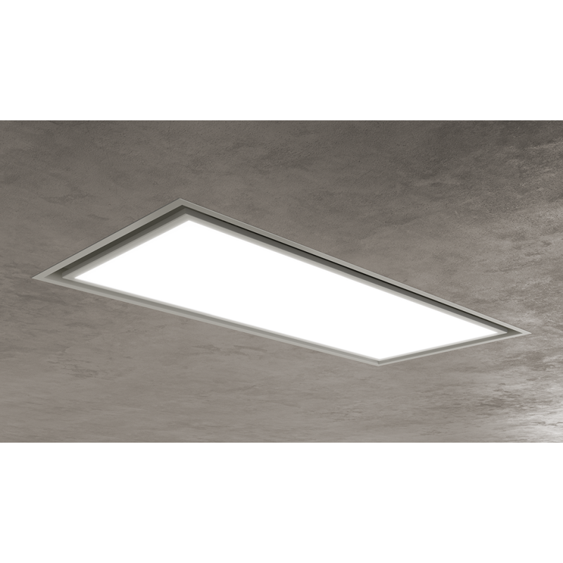 Ceiling hood Solaris 120