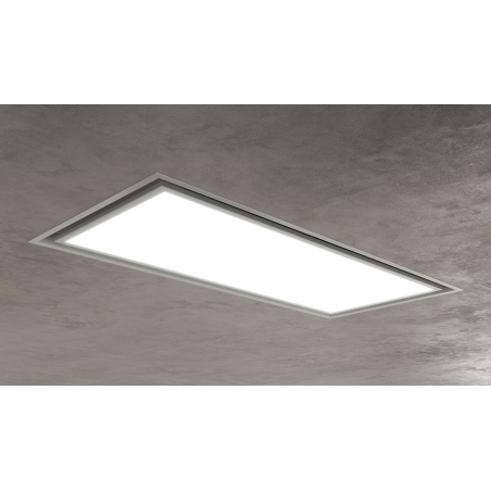 Ceiling hood Solaris 120