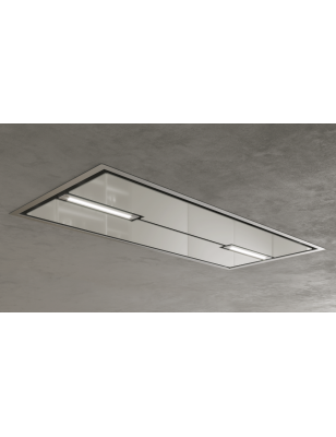 Hotte de plafond Quasar 120