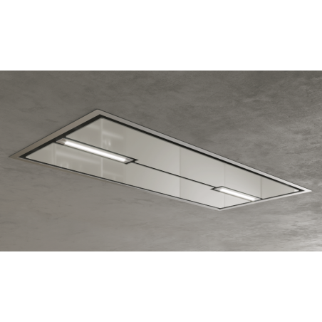 Ceiling hood Quasar 120