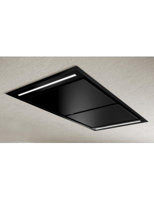 Ceiling hood Azimut