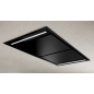 Ceiling hood Azimut