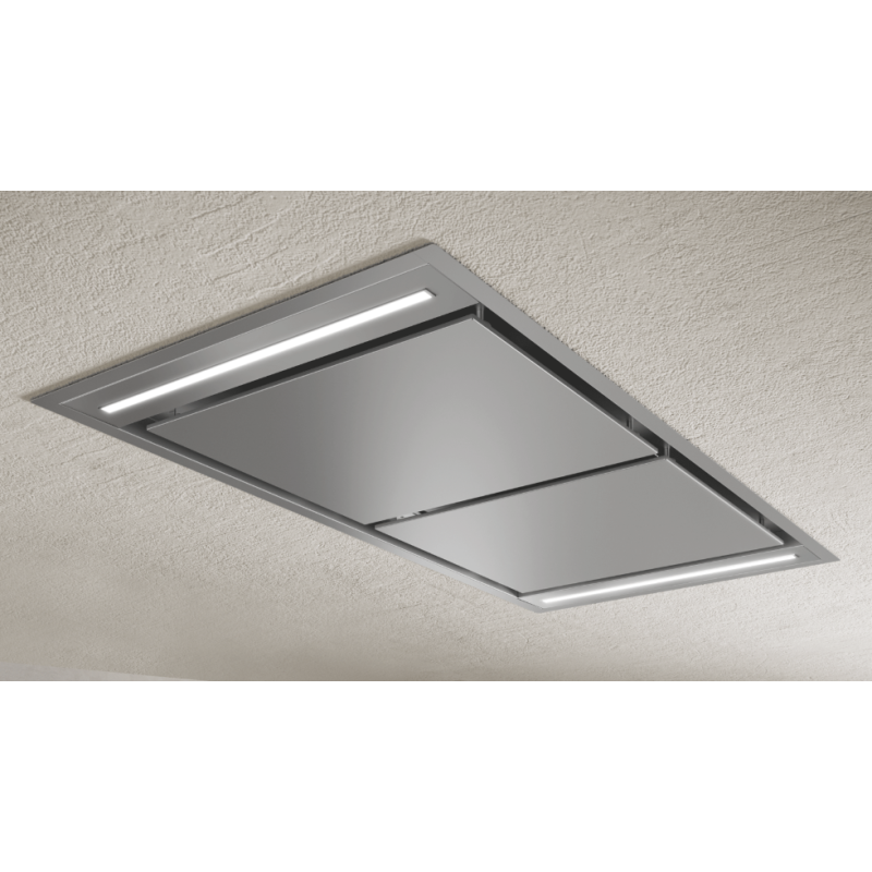 Ceiling hood Azimut