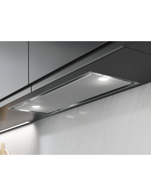 Built-in hood Linear