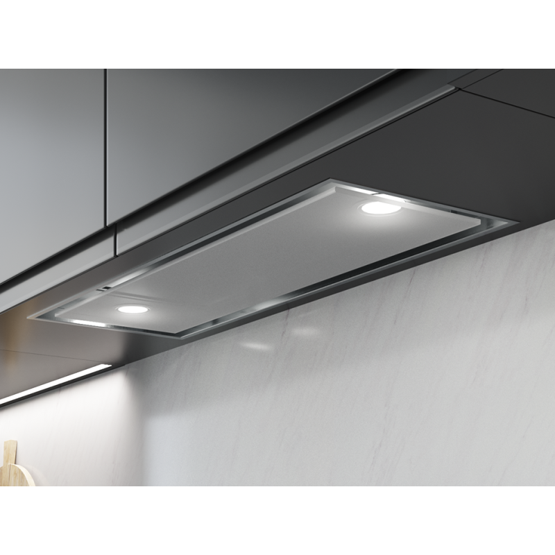 Built-in hood Linear