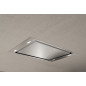 Ceiling hood Zefiro