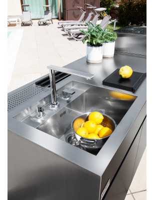 Outdoor kitchen Bellavita 120