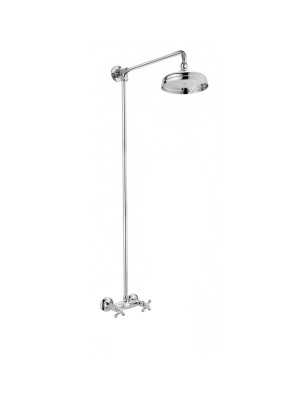 Douche en laiton massif - 30507 Amélie | Bellistri ApS